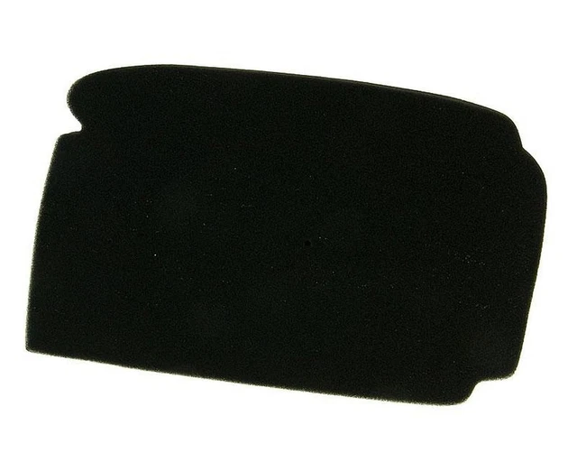 Couvercle Filtre à Air BMTick Pour Ford Focus MK3 / Kuga / ST / RS - ABS Durable Noir Mat