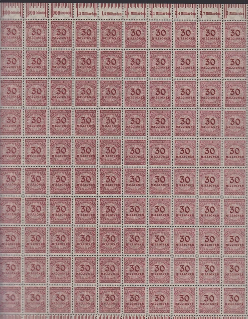 briefmarken - dr postfrisch**- s abbildung