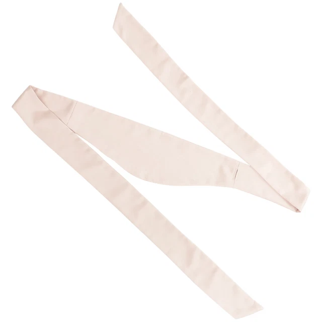 Cravatta Wrap Around Obi
