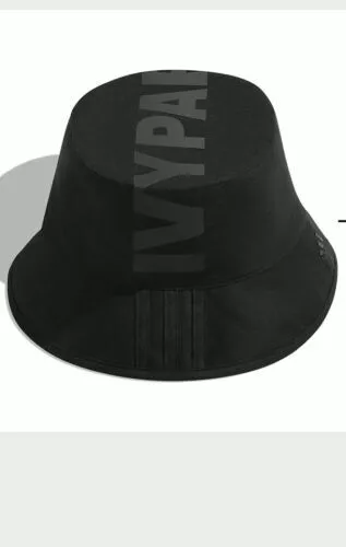 NWT Beyonce Adidas x IVY PARK Ivy Paradise Extra Large Sun Hat Reversible