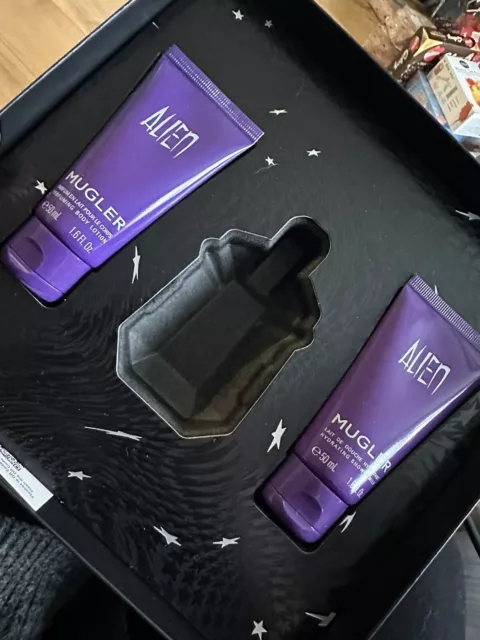 Alien body clearance lotion 50ml