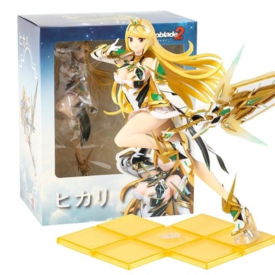 xenoblade hikari figure
