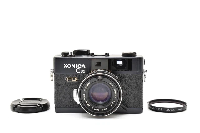 Cámaras analógicas, Fotografía analógica, Cámaras y fotografía