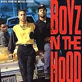 Various Artists : Boyz n the Hood CD Highly Rated eBay Seller Great Prices