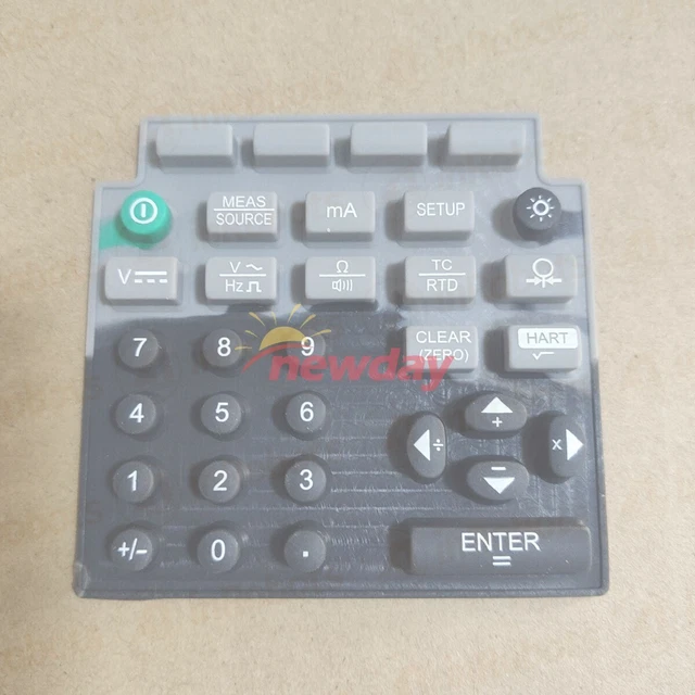 Keypad Key button for OEM F 744
