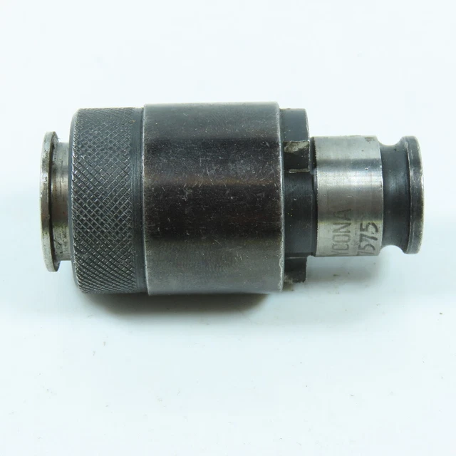 3/4" Positive Dive Quick Change Tap Adapter Collet