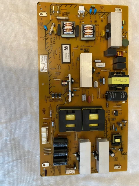 Pièces détachées Sony KD-55X8005C télévision