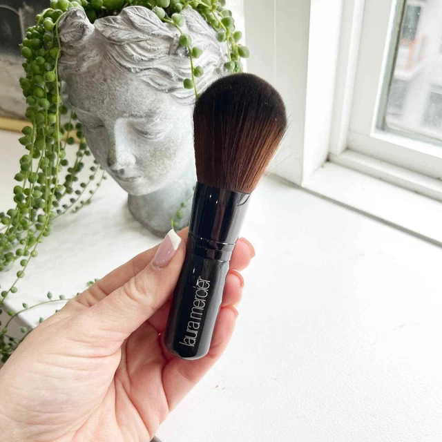 NEW Laura Mercier Bronzer Brush