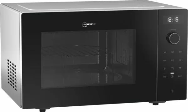 Neff freestanding microwave deals