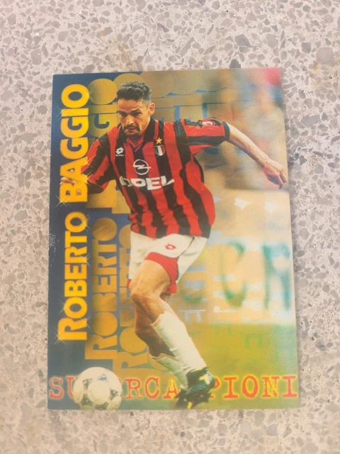 Zinedine Zidane panini - Collezionismo In vendita a Como