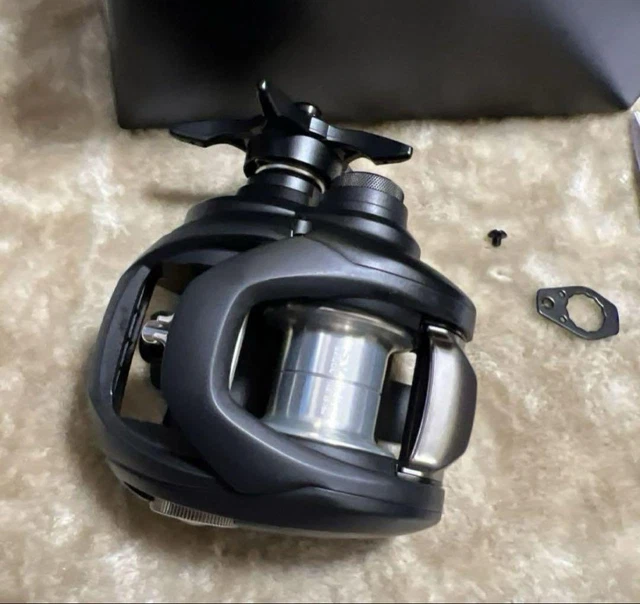 【shuuu】22TR SV TW 105H-SLPW SLP Works 22 TR SV TW 105H-SLPW Left-Handled Daiwa SLP