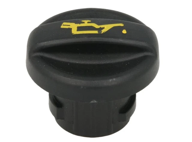 LST Öldeckel Set 2x - Ölverschluss Für BMW 1er, 3er, 5er, 7er