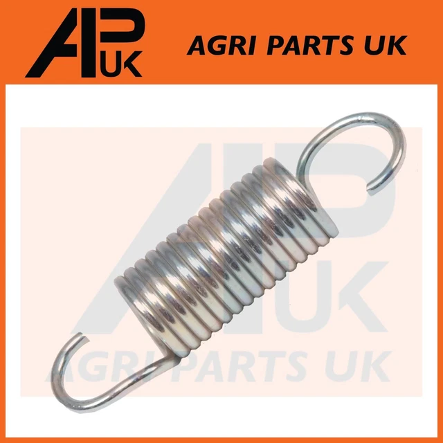 BRAKE PEDAL RETURN Spring for Massey Ferguson 65 135 165 175 185 275