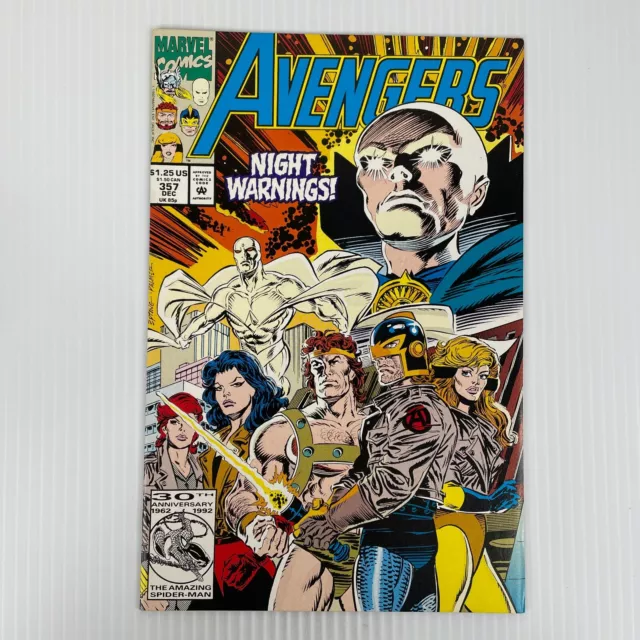 Avengers - Volume 1 (Marvel Comics, 1963-1996) - Pick Your Issue