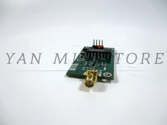 70-200MHz VCO RF Signal Source Voltage Controlled Oscillator Signal Generator