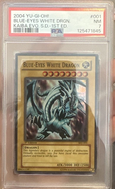 yugioh f.a. deck Amazon.com: YU-GI-OH! - Union Hangar (SDKS-EN020) - Structure Deck: Seto  Kaiba - 1st Edition main image 0