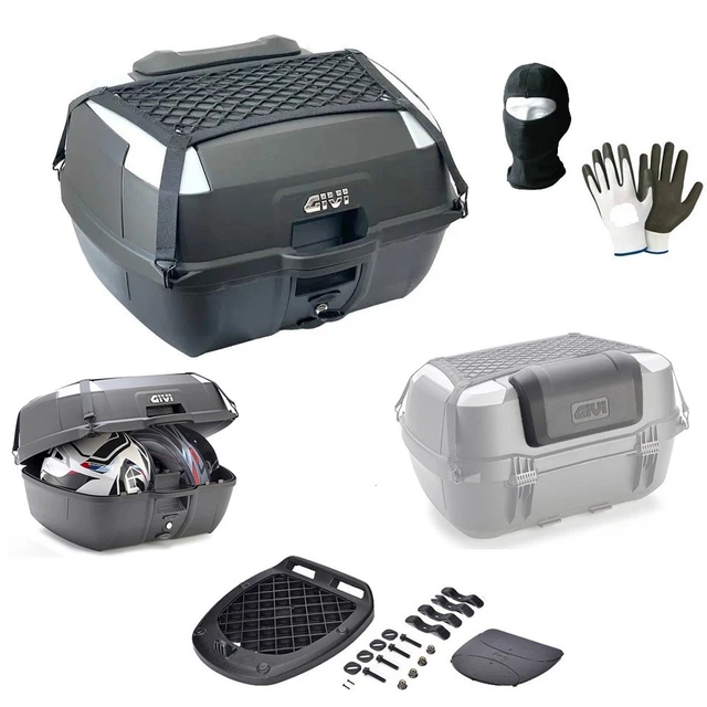 Givi B45+ A € 95,99 (oggi) | Migliori Prezzi E Offerte Su - Foto 7