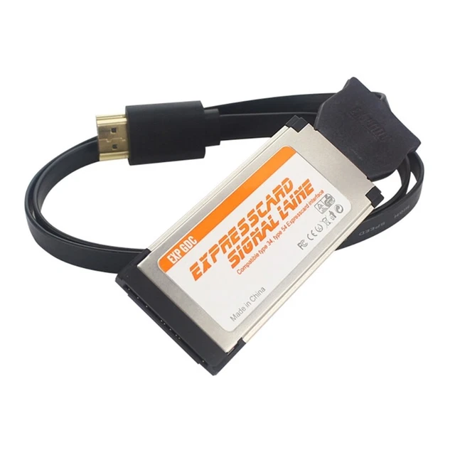 EXP GDC External Laptop Graphics Card