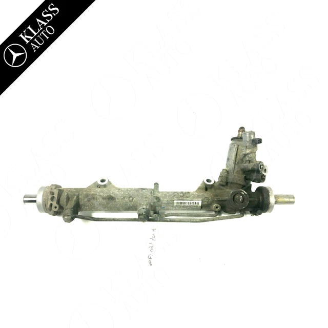 Pompe De Direction Pour Mercedes C220 CDI 143cv - Réf. A0024669401, Occasion Fonctionnelle
