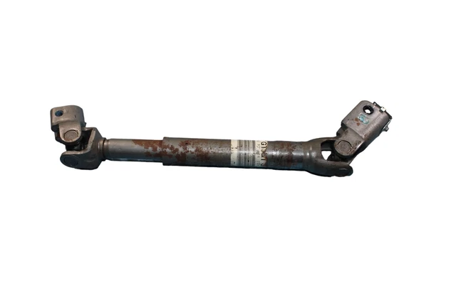 Metalcaucho Lenksäulen-Kreuzgelenk 15mm - Passend Für Opel Astra H & Mehr