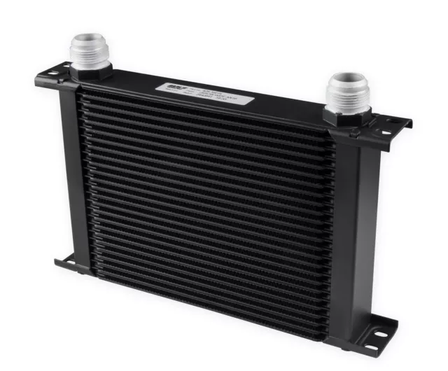 Holley     Earls Plumbing 425 16Erl Ultrapro Oil Cooler