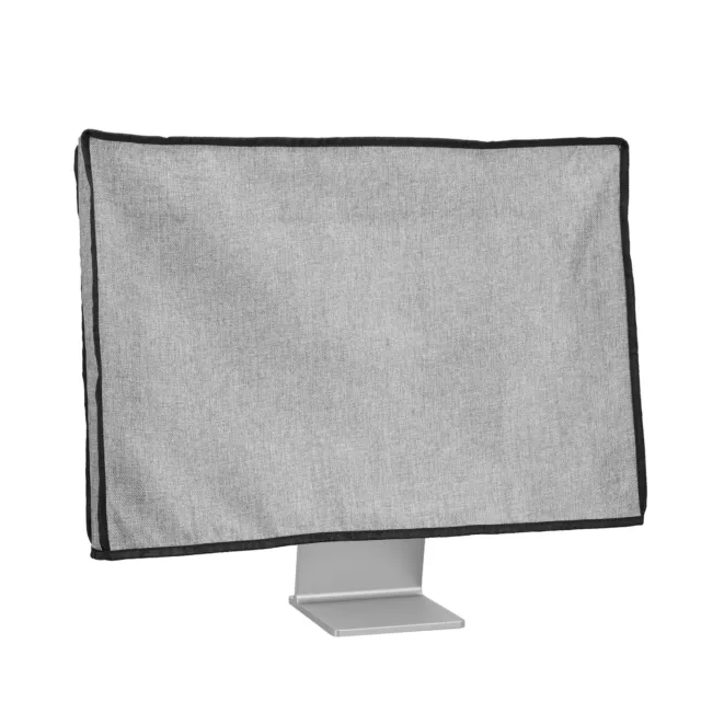 Housse protection écran pour ordinateur 31-32" moniteur