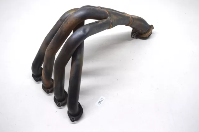 Yamaha YZF R1 RN22 Exhaust Collector 09-14 2009-2014 14B Silent