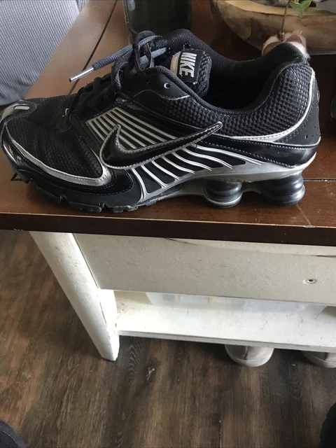 ONE LEFT SHOE ONLY Nike Shox Women s Size 9.5 Turbo 8 344948 001