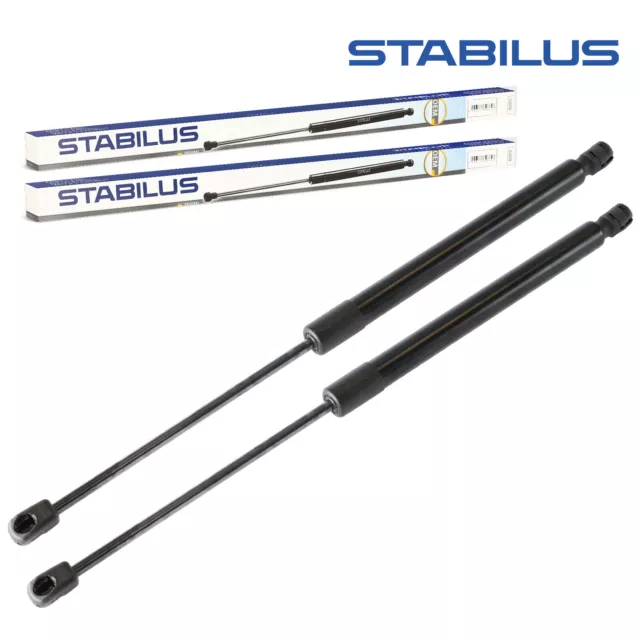 2X Stabilus 105194 Ressort à Gaz Hayon Coffre pour Audi Q7 Van 4LB 3.0L-5.9L