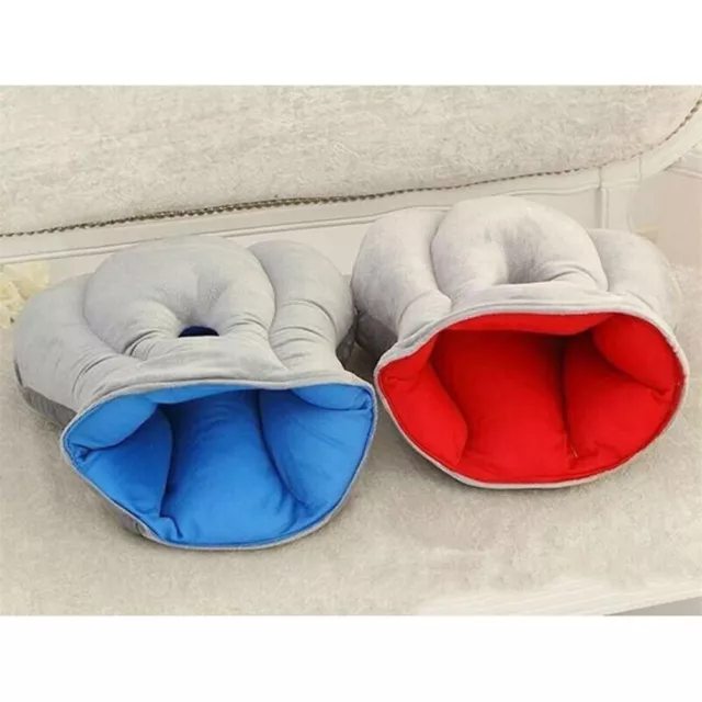 Headgear Office Nap Ostrich Pillow Throw Pillow Kawaii Pillow Resting Pillows