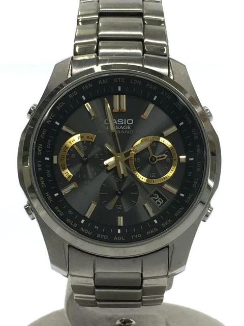 Casio lineage on sale 5174