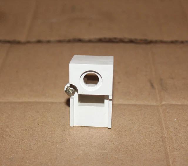 GENUINE BMW E30 Instrument Cluster Optical Conductor For Check Lens Vdo Oem EUR 13,75 PicClick FR