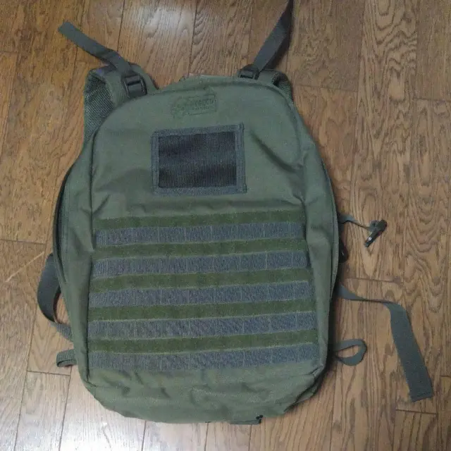 voodoo tactical mystery ranch GREGORY Backpack 12141928