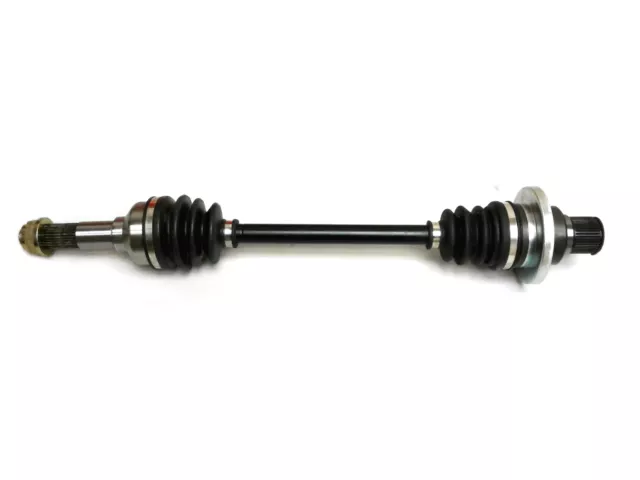 Rear Left CV Axle for Yamaha Rhino 450 660 & 700 4x4 2004-2013