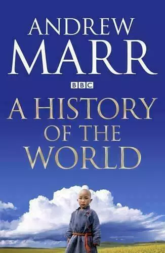 A History of the World Value Guaranteed from eBay’s biggest seller!