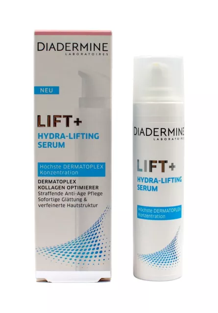 Diadermine Lift+ Hydra-Lifting Serum 40ml EAN4015100201727