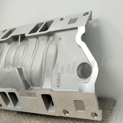 ACDelco 12595828 GM Original Equipment Lower Intake Manifold Assembly ACDelco 12595828 GM Original Equipment Lower Intake Manifold Assembly