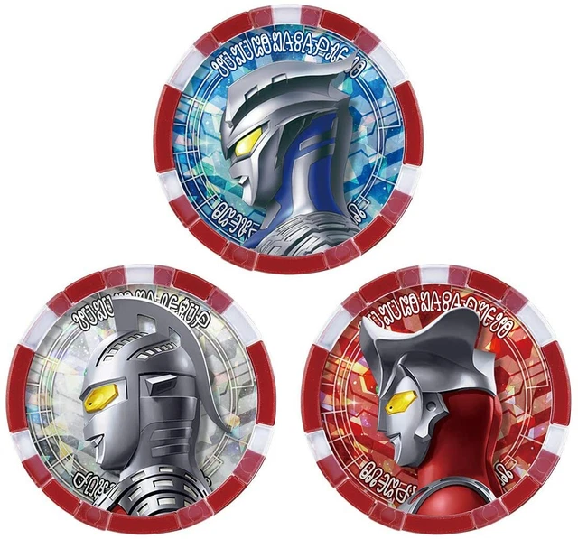 [BANDAI] Ultraman Z DX Ultra Z Riser(Narikiri pretend) /Japan /New /w/tracking 6