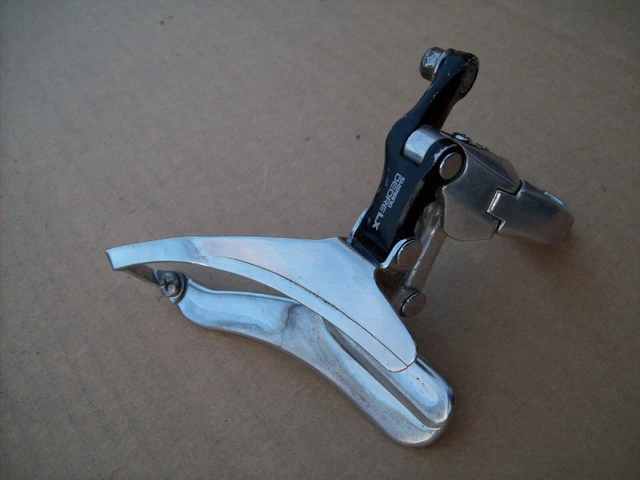 Dérailleur Avant Shimano Deore LX FD-M571 - 34,9 Mm Triple - Occasion état Excellent