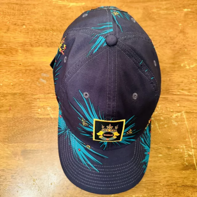 nike lebron h86 believe cap