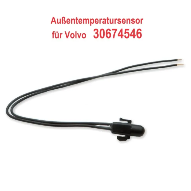 Außen Temperatur Sensor 30674546 für Volvo #6