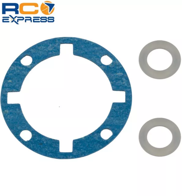 Associated RC10B74 Differential Gasket and O-rings ASC92133