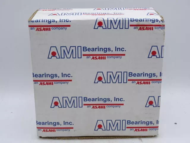 Ami Bearings Ucf210Npmz2 Bearing