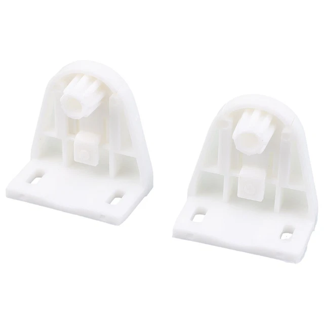 HANDY FOR ROLLER Blind Fixing Kit Chains Coupling Bracket PVC Material