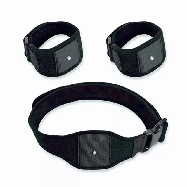 Handle Fixing Belt Portable Comfortable Cloth Velvet for Vive System