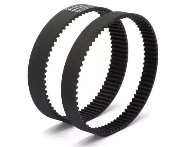 14M Series Htd Timing Belt 14Mm Pitch 85Mm Wide Cnc Robotics High Quality