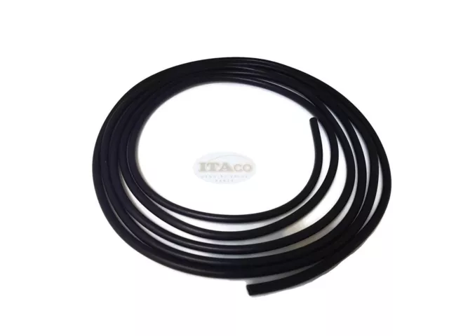 Tuyau de gaz Fuel Line ID : 2 MM OD 5 MM 2,5 M Poulan Zama Stihl Poulan...