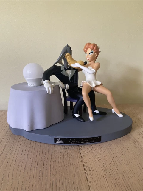 Tex Avery Classics - Demons et merveilles 1999