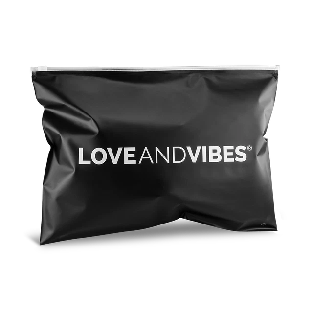 Fessier Masturbateur Réaliste LOVE AND VIBES - Texture Peau, 3,7 Kg, Silicone - Pour Hommes, Neuf Sous Boîte