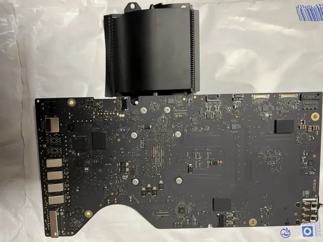 Carte Mère APPLE 21,5" iMac A1418 mi-2017  - 2,3Ghz -core i5